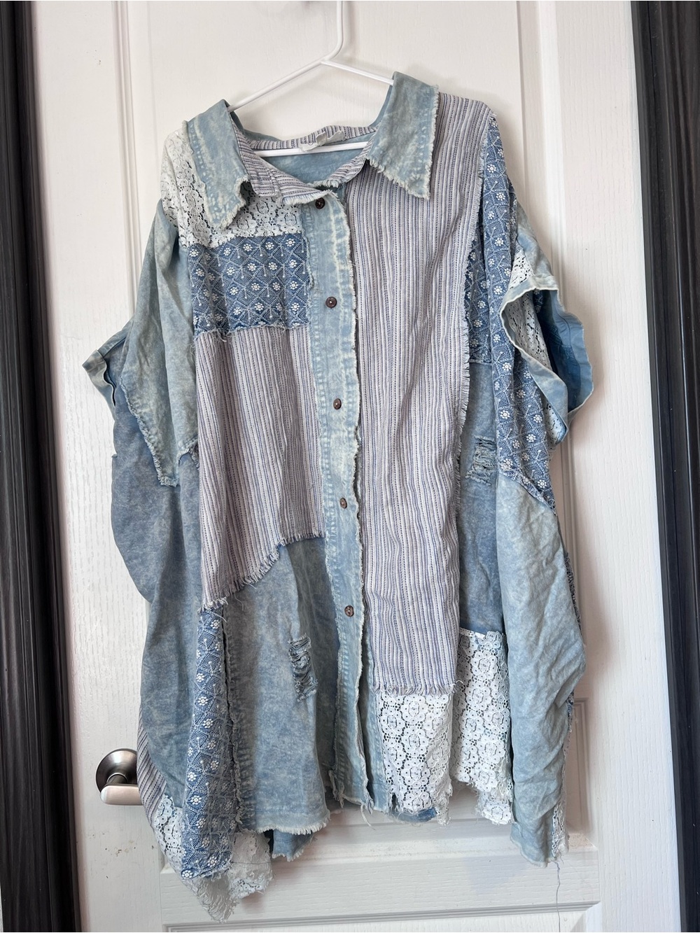 Oli & Hali tunic